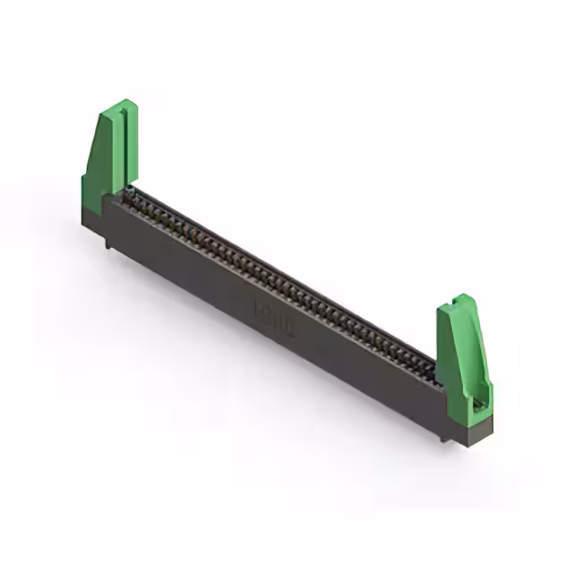 395-046-523-488 EDAC Inc.  Edgeboard Connectors